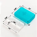 6 Compartment Pill Organizer