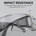 Safety Glasses