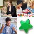 Star Stress Balls