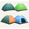 Pop Up Camping Tent