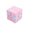 Infinite Puzzle Cube