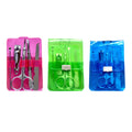 PVC Nail Clipper Kit