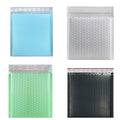 Thickened Bubble Envelope Shipping Bags