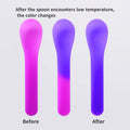 Color-Changing Spoons