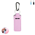 Fashion Lipstick Box Keychain Gift