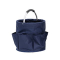 Versatile Collapsible Basket With Handles