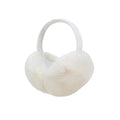 Foldable Outdoor Warm Earmuffs for Women