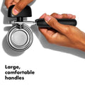 Classic Multifunction Can Opener