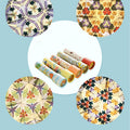 Colorful Kaleidoscope