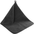 Coral Fleece Rag
