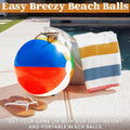 Inflatable Beach Ball