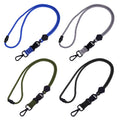 Adjustable Breakaway Cord Lanyard