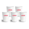 9 Oz Paper Coffee Cups