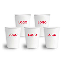 9 Oz Paper Coffee Cups