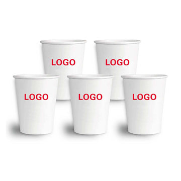 9 Oz Paper Coffee Cups