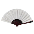 Custom Led Luminous Folding Fan