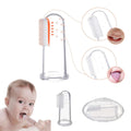 Baby Finger Toothbrush