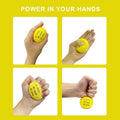 Decompression Balls for Children and Adults