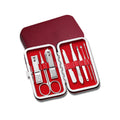 8 Pcs Manicure Set
