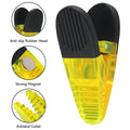 Plastic Refrigerator Magnet Clips