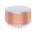 Wireless Mini Metal Speaker