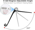 Multi-Angle Adjustable Stand