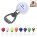 Golf Ball Bottle Opener