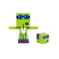 Robot Cube Puzzle Fidget Toy
