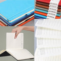 PU A5 Executive Notebook