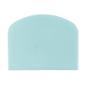 Plastic Dough Scraper Cutter