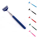 Retractable Stainless Steel Back Scratcher