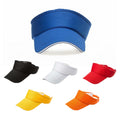 Simple Sun Visor Hat