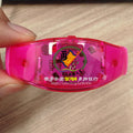 Sound Activated LED Glow Bracelets