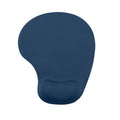 Ergonomic Mouse Pad with Memory Foam Wrist Rest
