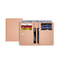 PU RFID Wallet