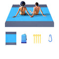 Beach Blanket Sandproof Waterproof