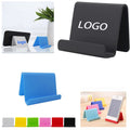 Plastic Desktop Mobile Phone Tablet Stand