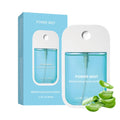 Moisturizing Scented Hand Sanitizer Spray