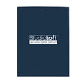 Gloss Promotional Paper Folder - 9"w x 12"h