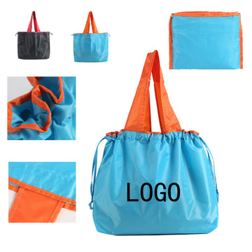 Foldable Handheld Bag