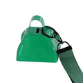 3 Inch Metal Cowbell Noisemaker W/ Wrist Strap