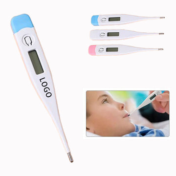 Electronic Digital Thermometer