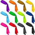 Sports Hairband Sweat Absorbent Bandana Quick Dry Hair Tie