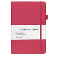 Soft Premium UltraHyde PU Notebook