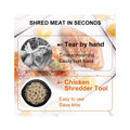 Chicken Shredder Tool