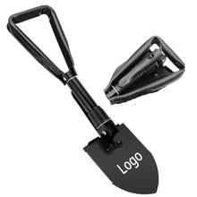Folding Camping Shovel