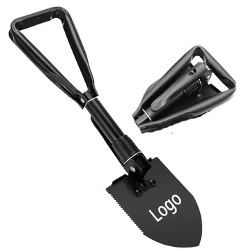 Folding Camping Shovel