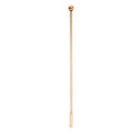 7.5'' Stainless Steel Coffee Stirrers Swizzle Stick