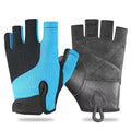 Breathable Fit Workout Gloves