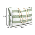 Beach Tote Bag